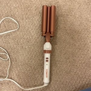 Conair beach waver
